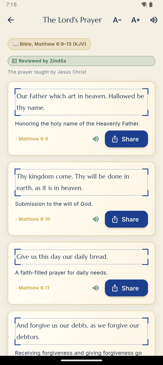 Sacred Texts